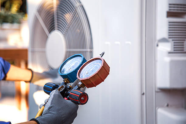 Trusted Air Conditioning Repair service in Cherryville, PA - HVAC Repair CO