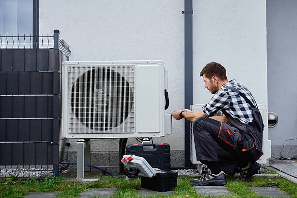Top rated local Emergency Ac Repair specialists in Cherryville, PA